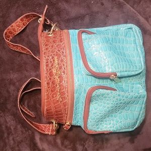 Samantha brown purse